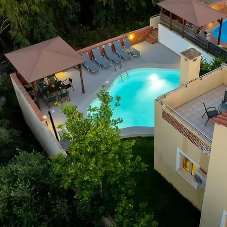 Ocean Hersonissos (Crete)