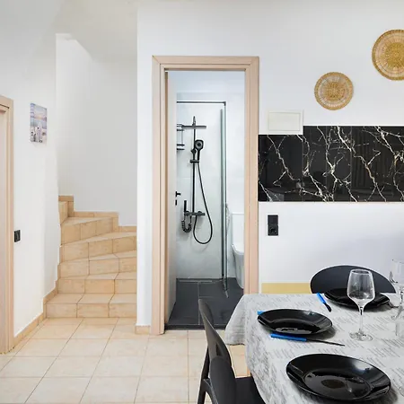 Ocean Vila Hersonissos (Crete)