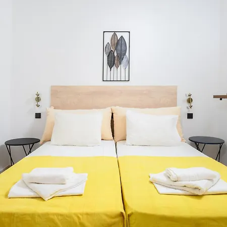 Ocean Vila Hersonissos (Crete)