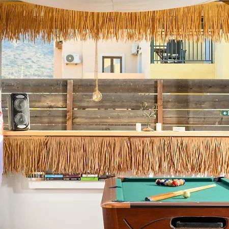 Ocean Vila Hersonissos (Crete)