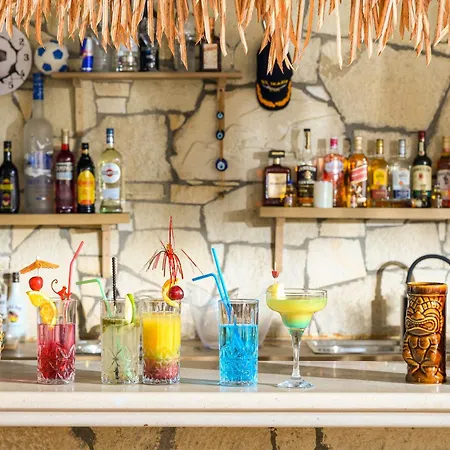 Vila Ocean Hersonissos (Crete)