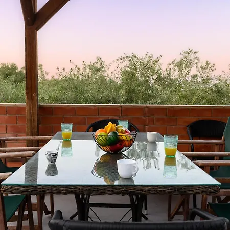 Ocean Vila Hersonissos (Crete)