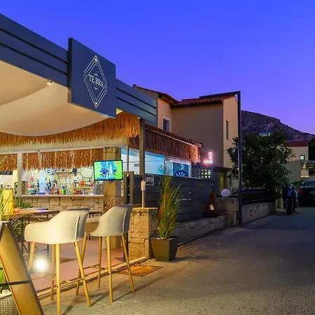 Ocean * Hersonissos (Crete)