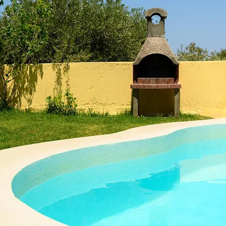 Vila Ocean Hersonissos (Crete)