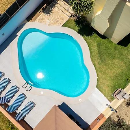 Ocean Vila Hersonissos (Crete)