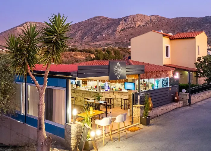 Ocean Hersonissos (Crete)