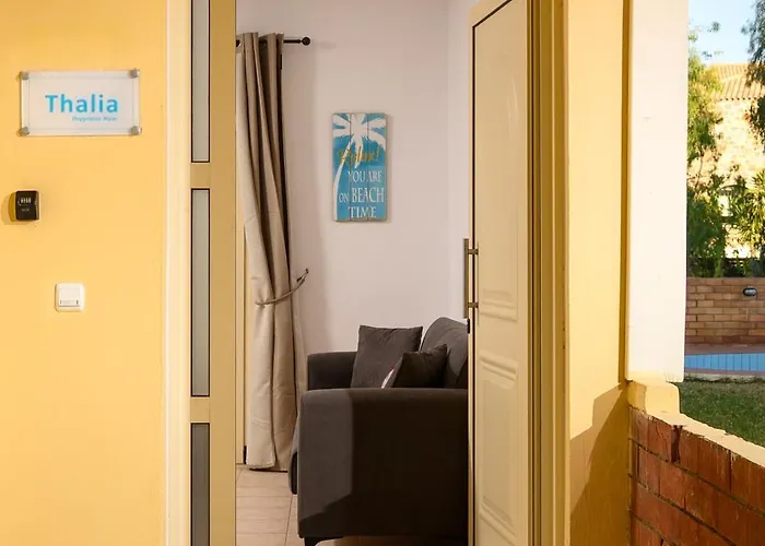 Ocean Hersonissos (Crete)