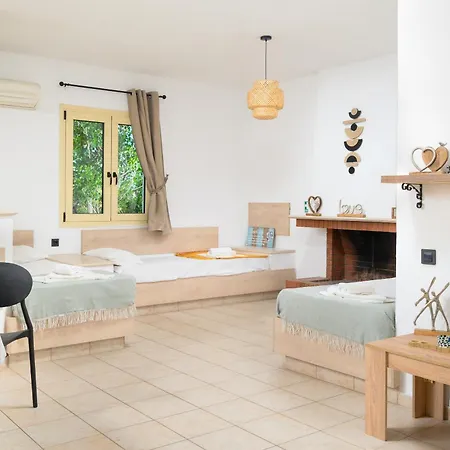 Villa Ocean