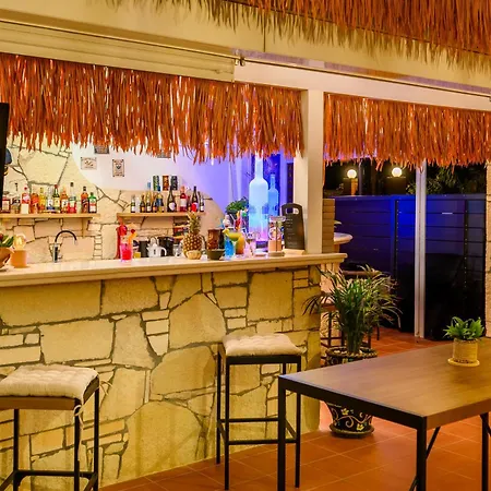 Ocean * ヘルソニソス