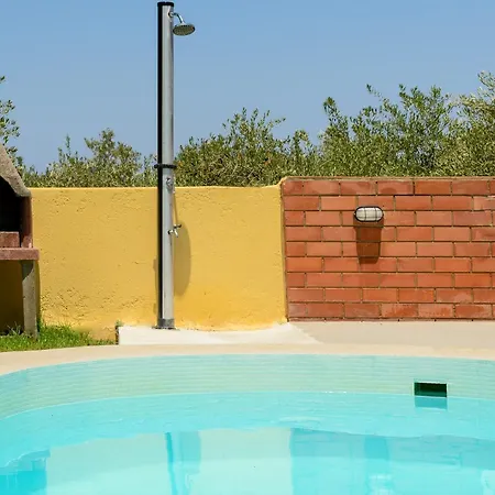 Ocean ヴィラ ヘルソニソス