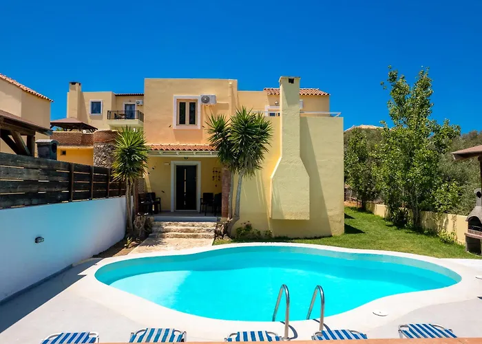 Ocean * Херсониссос