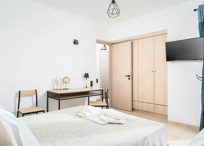 Ocean Херсониссос