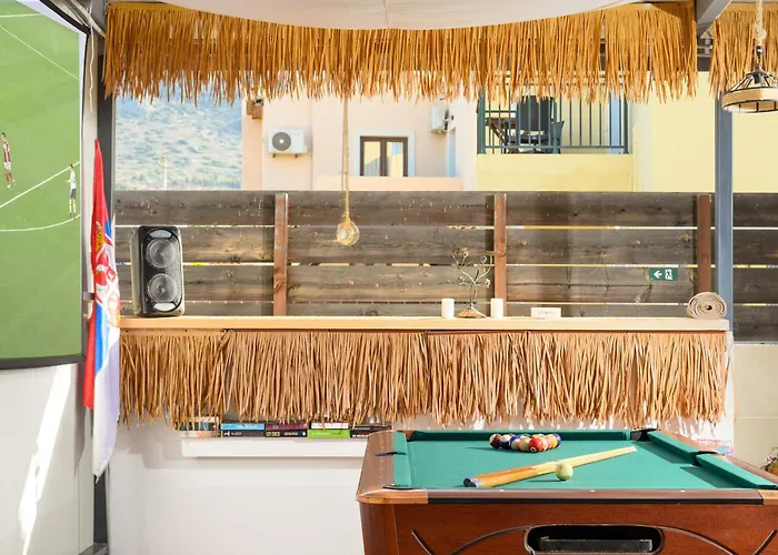 Ocean Вилла Херсониссос