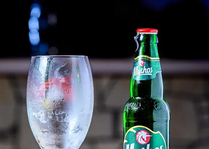 Ocean Вилла Херсониссос