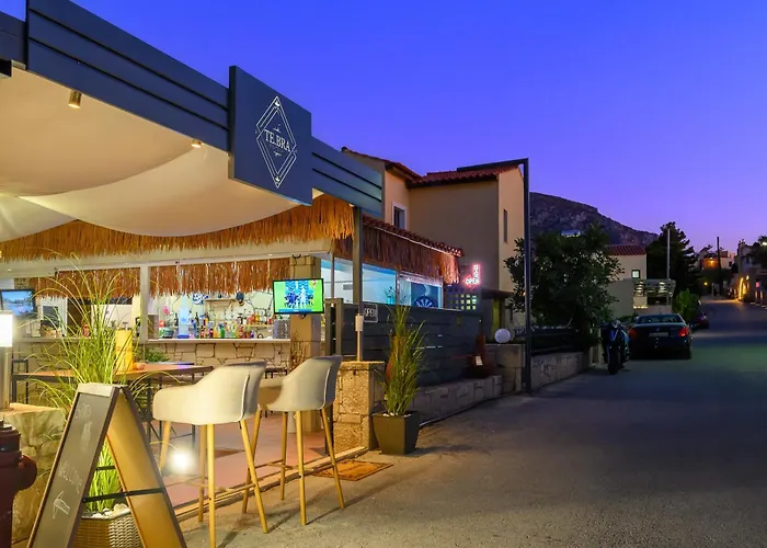 Ocean * Херсониссос