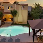 Villa Ocean *