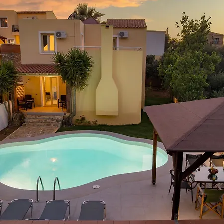 Villa Ocean *