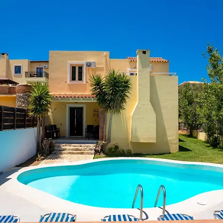 Ocean * Χερσόνησος