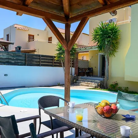 Villa Ocean
