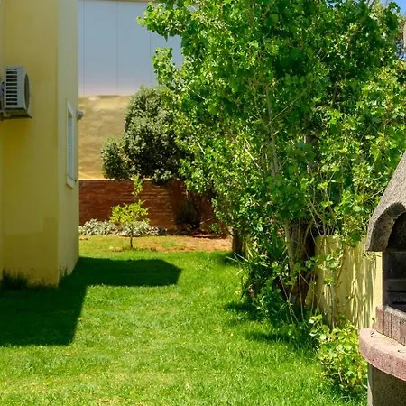 Villa Ocean Hersonissos (Crete)