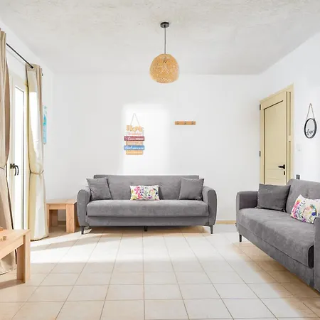 Villa Ocean Hersonissos (Crete)