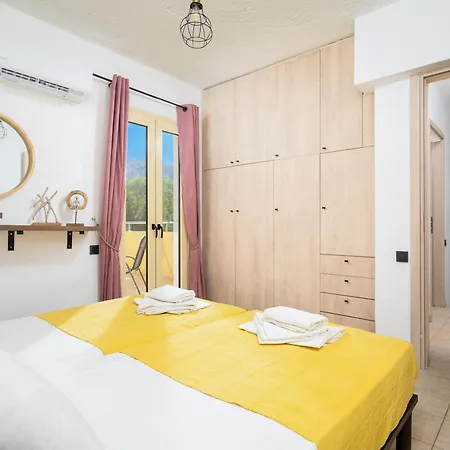 Villa Ocean *