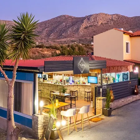 Ocean Hersonissos (Crete)