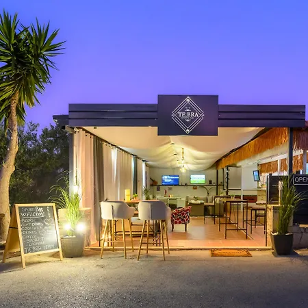 别墅 Ocean 赫索尼索斯