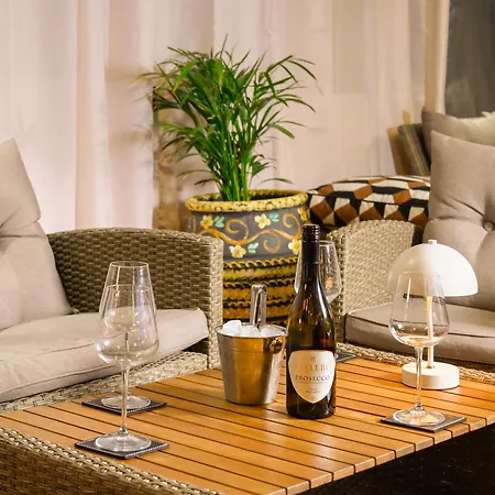 Villa Ocean