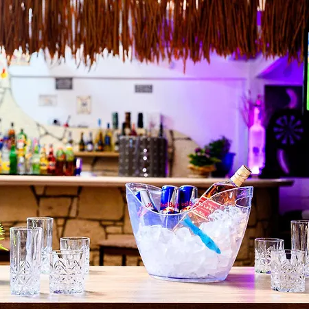 Ocean Χερσόνησος