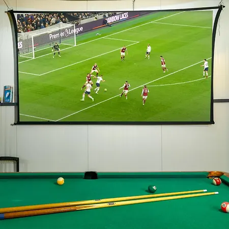 Villa Ocean Hersonissos (Crete)