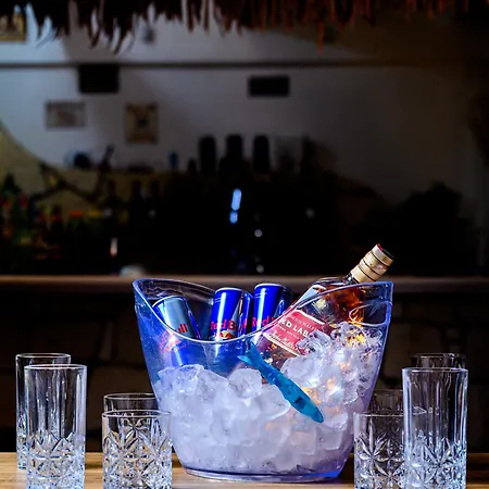 别墅 Ocean 赫索尼索斯