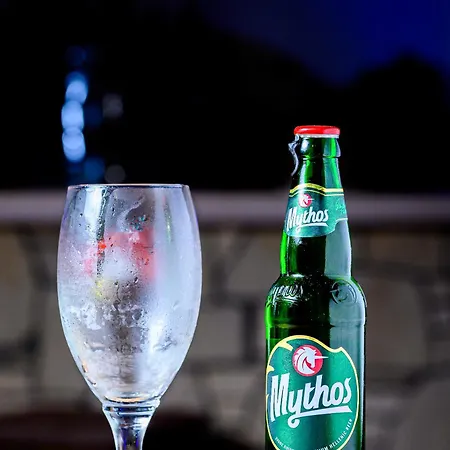 Ocean Villa Hersonissos (Crete)