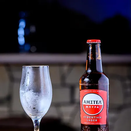 Ocean Βίλα Χερσόνησος