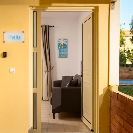 Ocean Hersonissos (Crete)