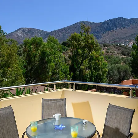 Ocean Βίλα Χερσόνησος