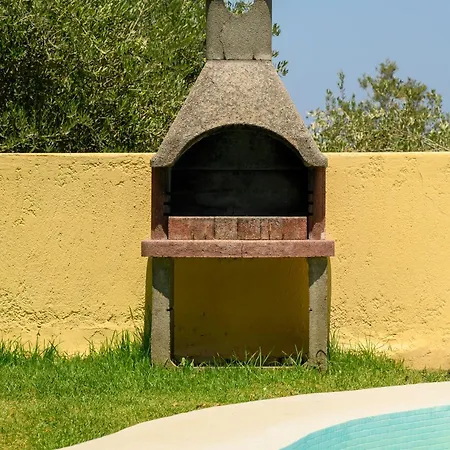 Ocean Βίλα Χερσόνησος