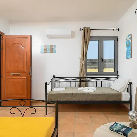 Ocean * Herszonisszosz