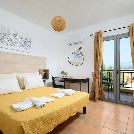 Ocean Villa *