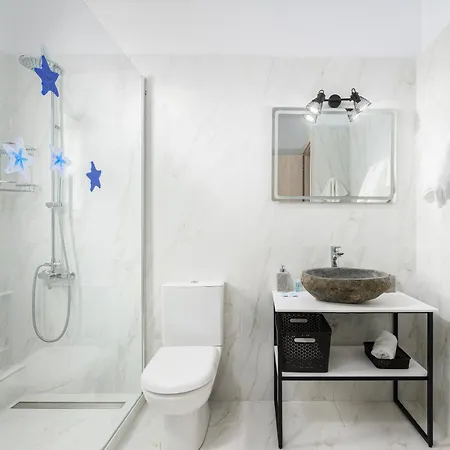 Villa Ocean Herszonisszosz