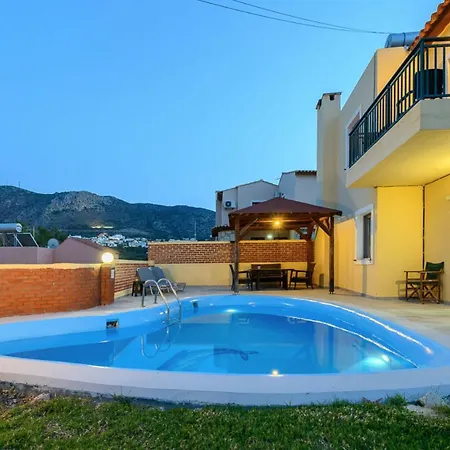 Villa Ocean *