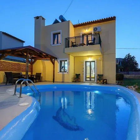 Villa Ocean *