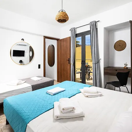 Villa Ocean Hersonissos (Crete)