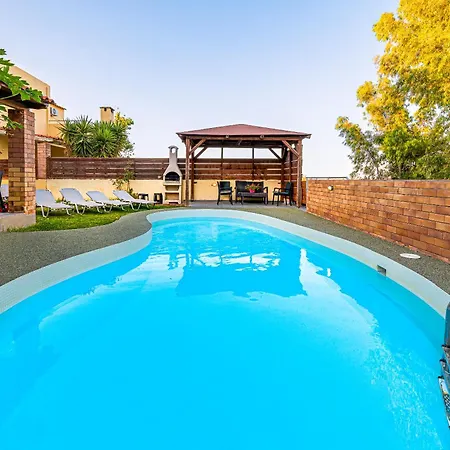 Villa Ocean *