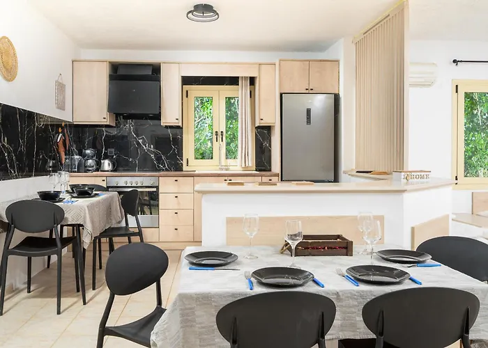 Ocean Villa Hersónissos