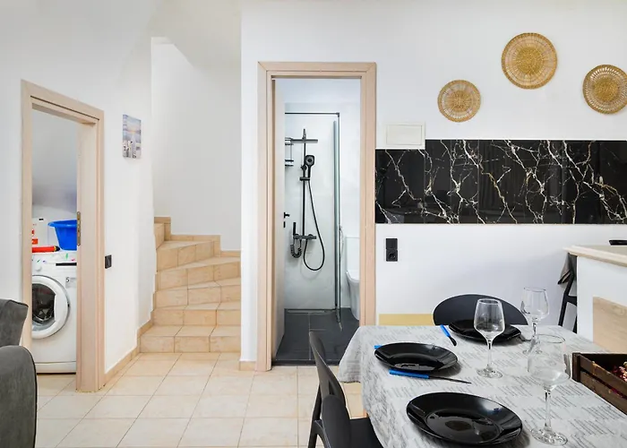 Ocean Villa Hersónissos