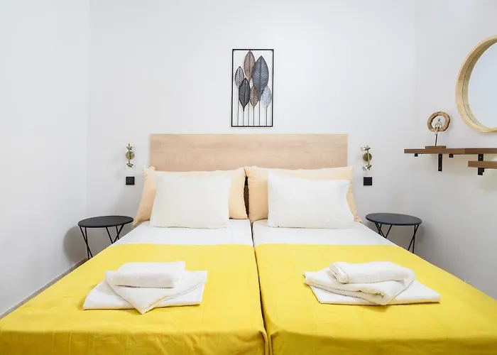 Ocean Villa Hersónissos