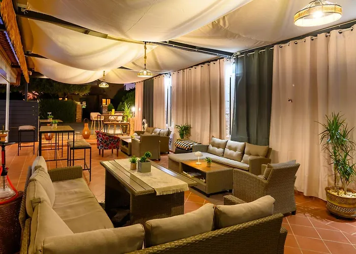 Ocean * Hersónissos