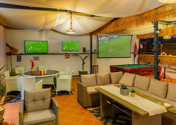 Ocean * Hersónissos