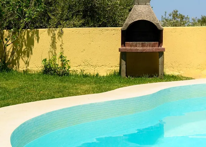 Villa Ocean Hersónissos